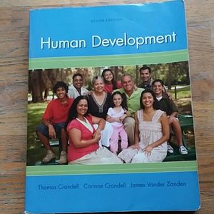 Human Development Text Book